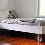 Simple Tips to Keep Your Bed on Wheels From Rolling
