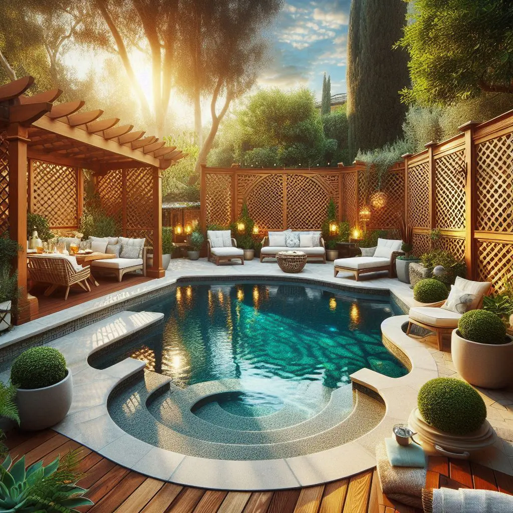 17 Lattice Fence Ideas To Spruce Up Your Yard: From Privacy To Pure ...