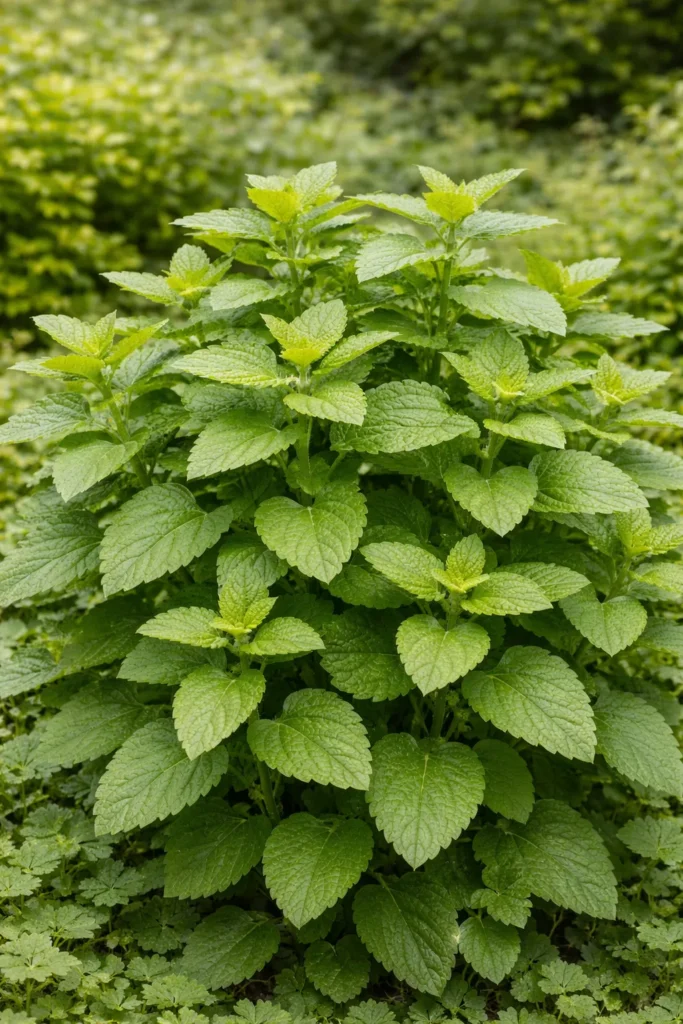 Plants and Trees That Repel Mosquitos