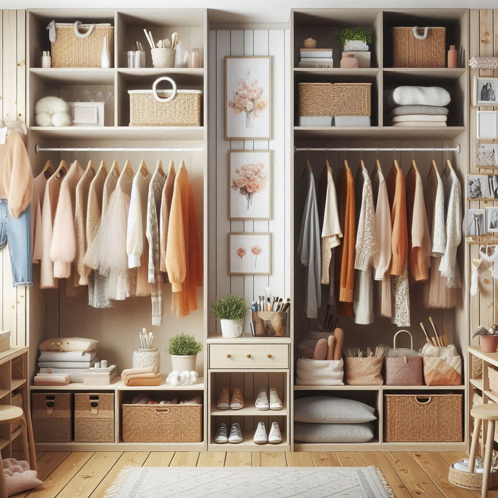 Dumb Mistakes to Avoid When Designing Your Dream Closet