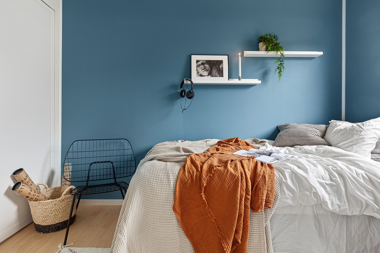 Cozy Bedroom Décor Ideas
