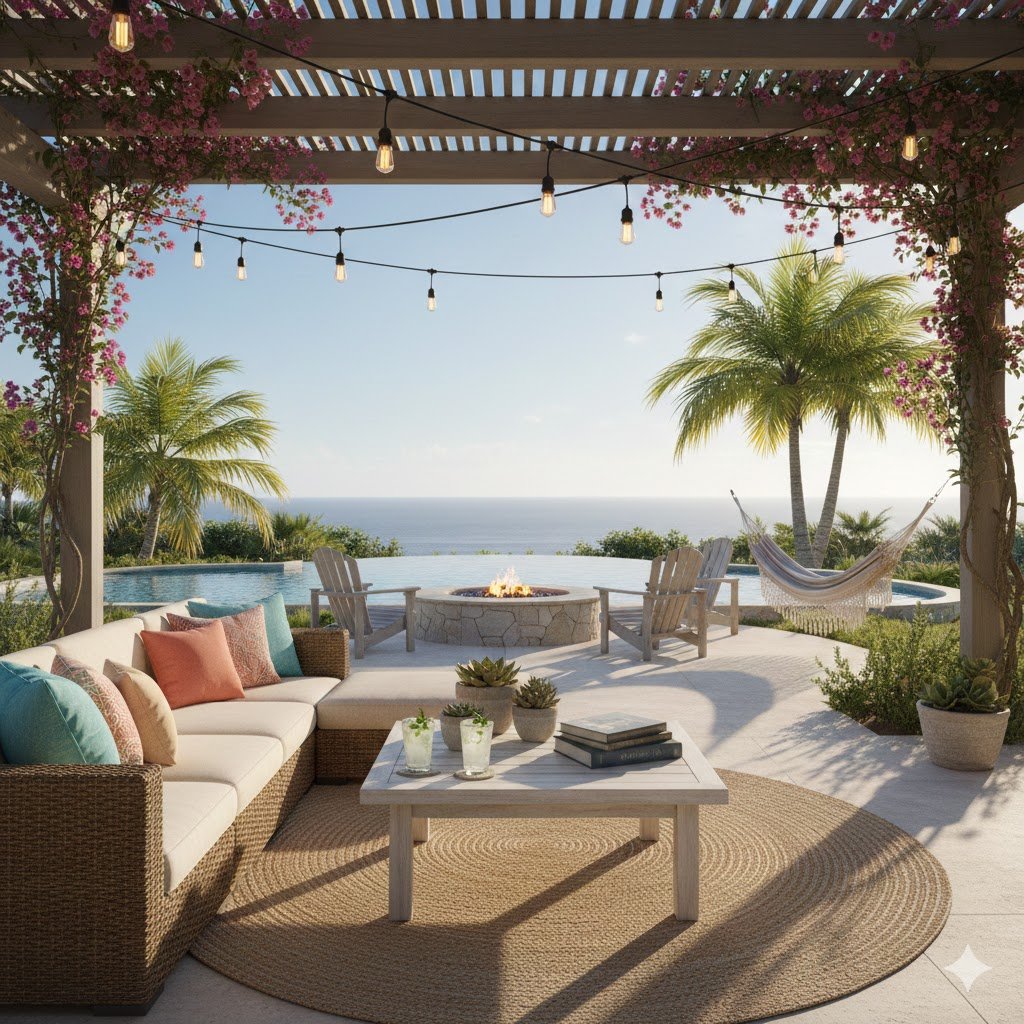 Best Summer Décor Ideas for your Home