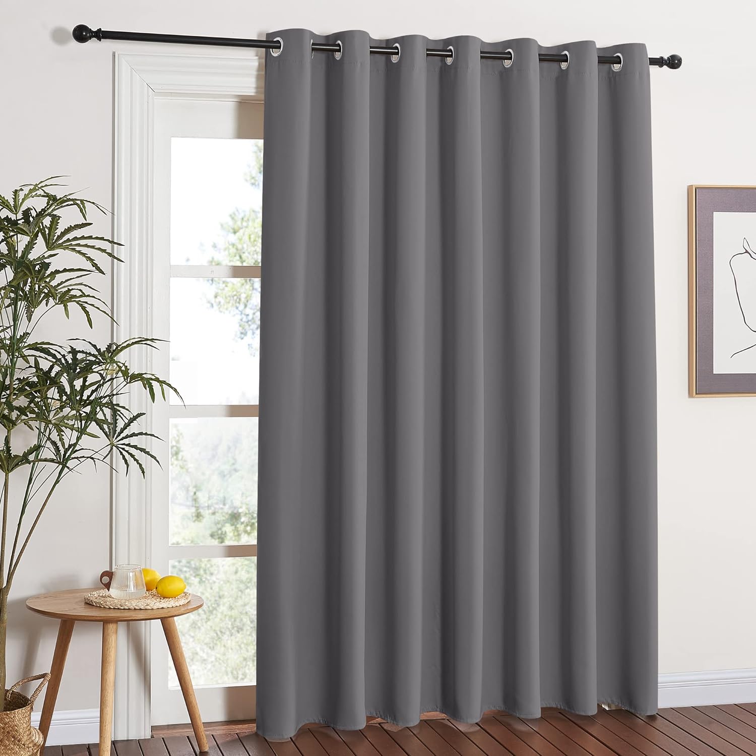 Unique Curtains and Blinds