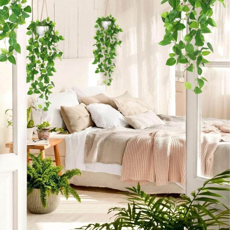 11 Indoor Plant Wall Décor Ideas To Breathe Life Into Your Walls - My ... - Low Maintenance Apartment Wall Decoration With Plants