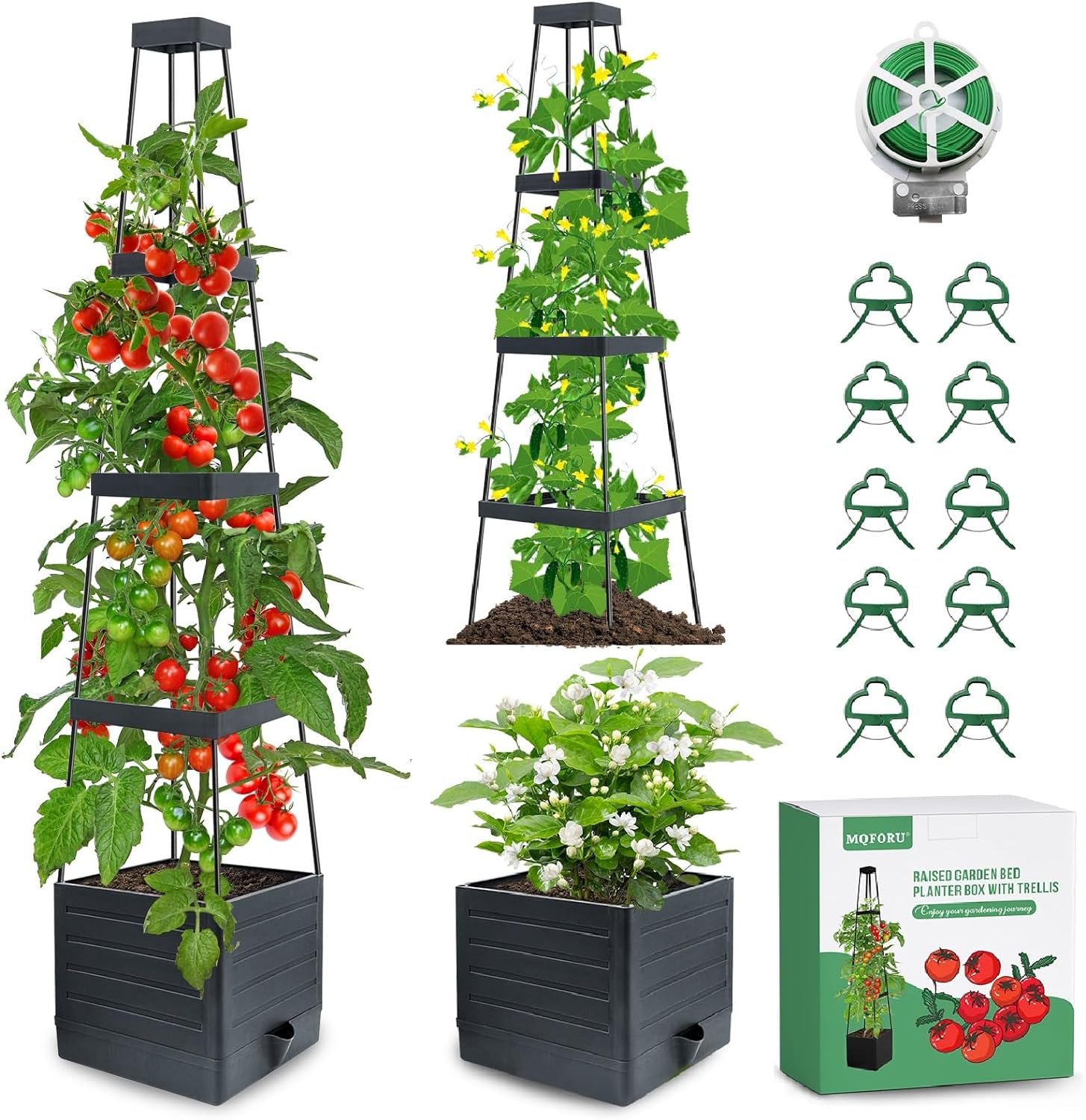 13 Stunning Container Garden Planting Ideas To Transform Your Space