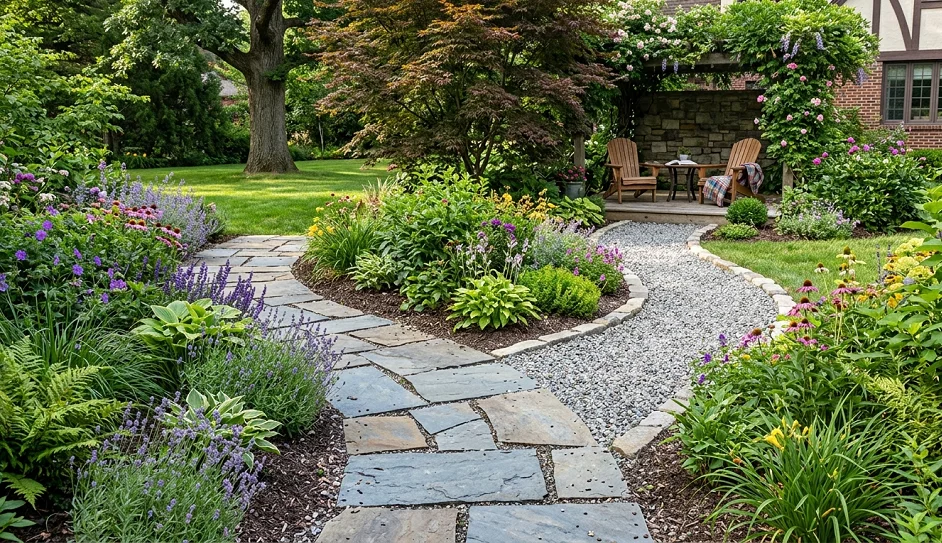Backyard Landscaping Ideas for Every Type of Yard