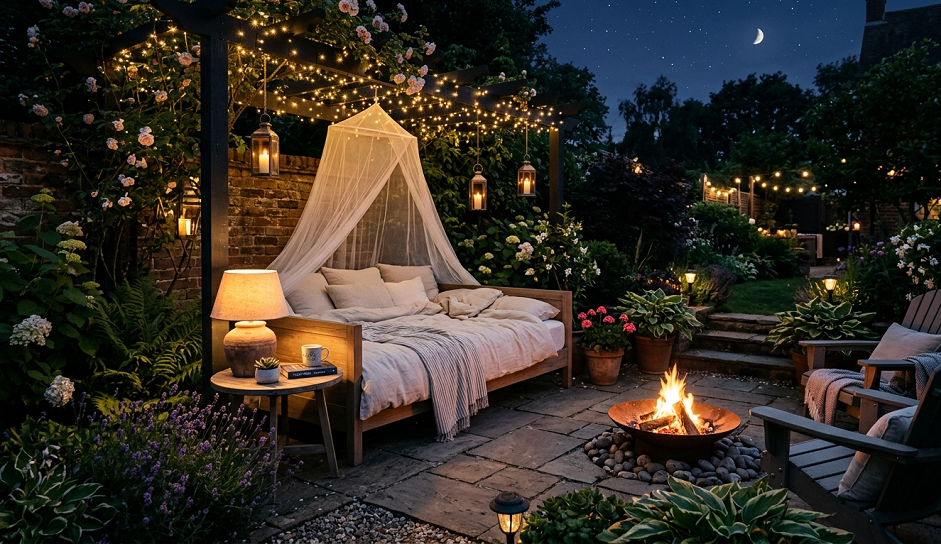 Backyard Landscaping Ideas for a Beautiful Outdoor Space