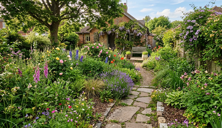 Backyard Landscaping Ideas for a Beautiful Outdoor Space