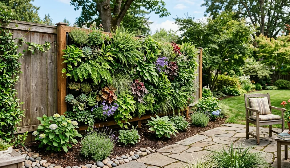 Backyard Landscaping Ideas for Every Type of Yard