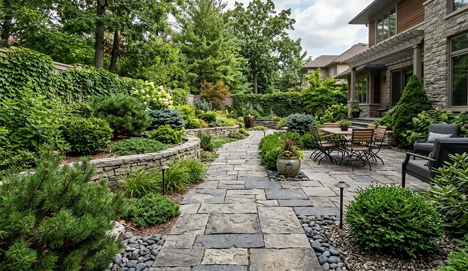 Backyard Landscaping Ideas for Every Type of Yard