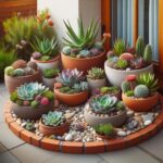 Container Plants Ideas for Drought-Tolerant Gardens
