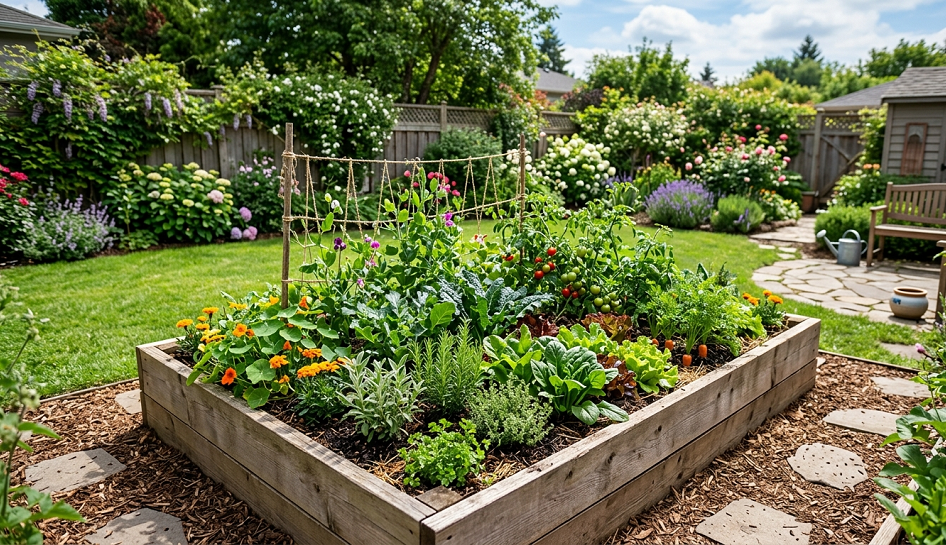 Backyard Landscaping Ideas for a Beautiful Outdoor Space