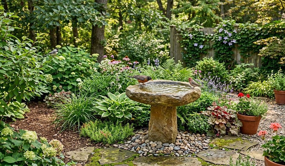 Backyard Landscaping Ideas for a Beautiful Outdoor Space