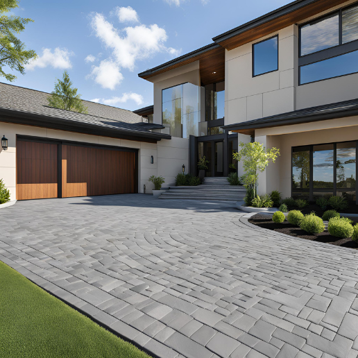 Driveway Landscaping Ideas