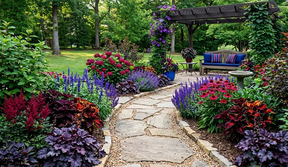 Backyard Landscaping Ideas for Every Type of Yard