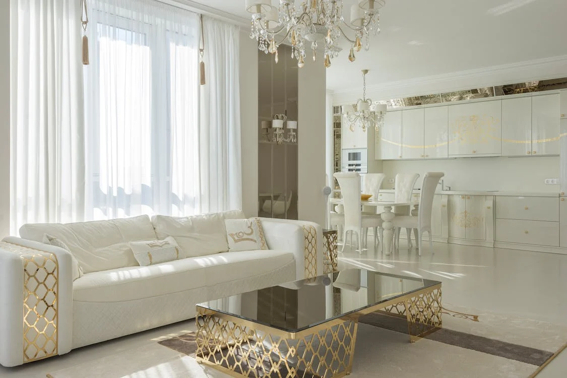 Luxury Furniture Ideas