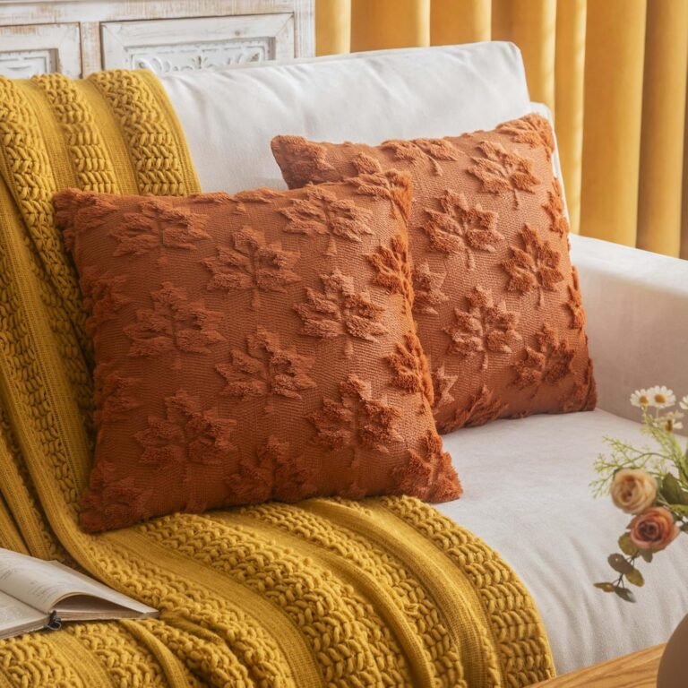 17 Cozy Fall Décor Ideas To Warm Up Your Home - My Besuited Home