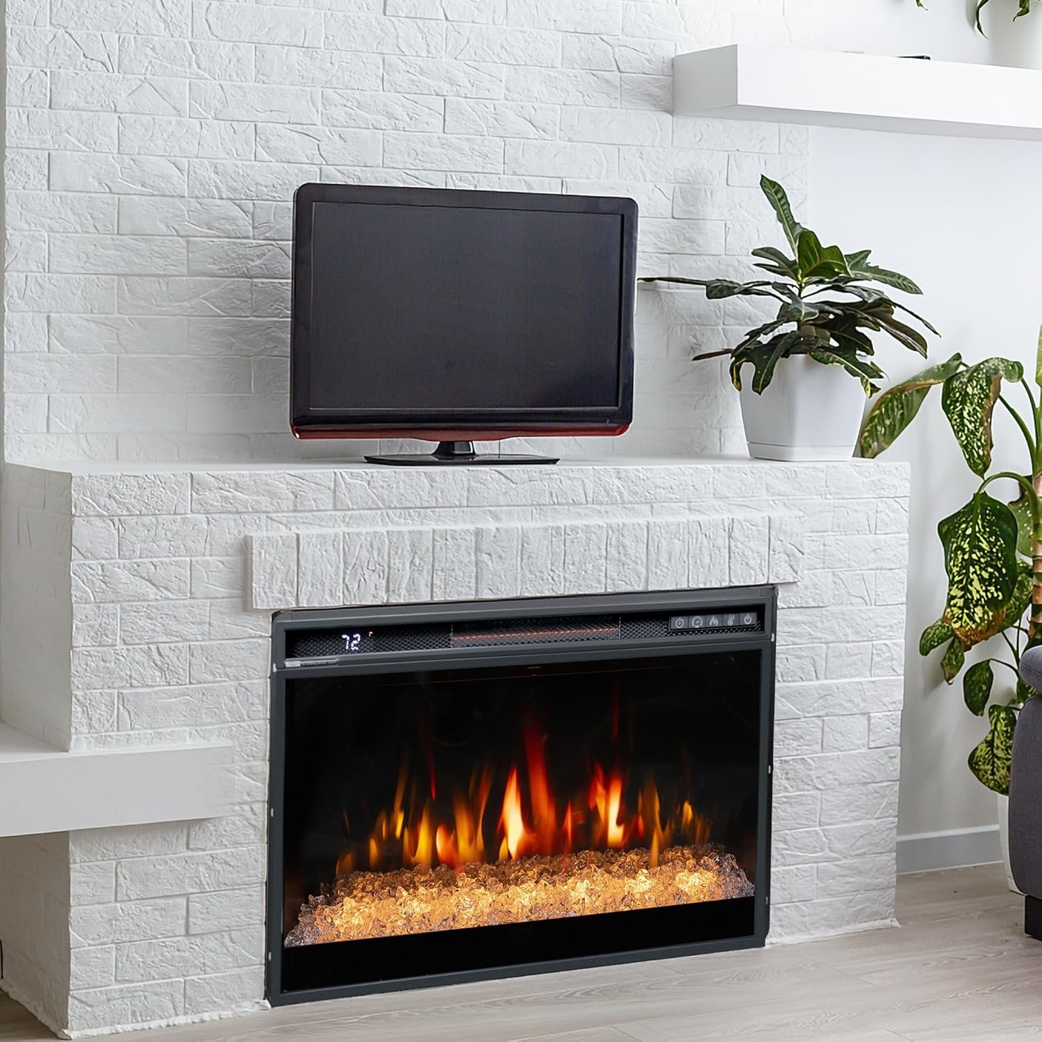 Top 17 Fireplace Trends For 2026 - My Besuited Home