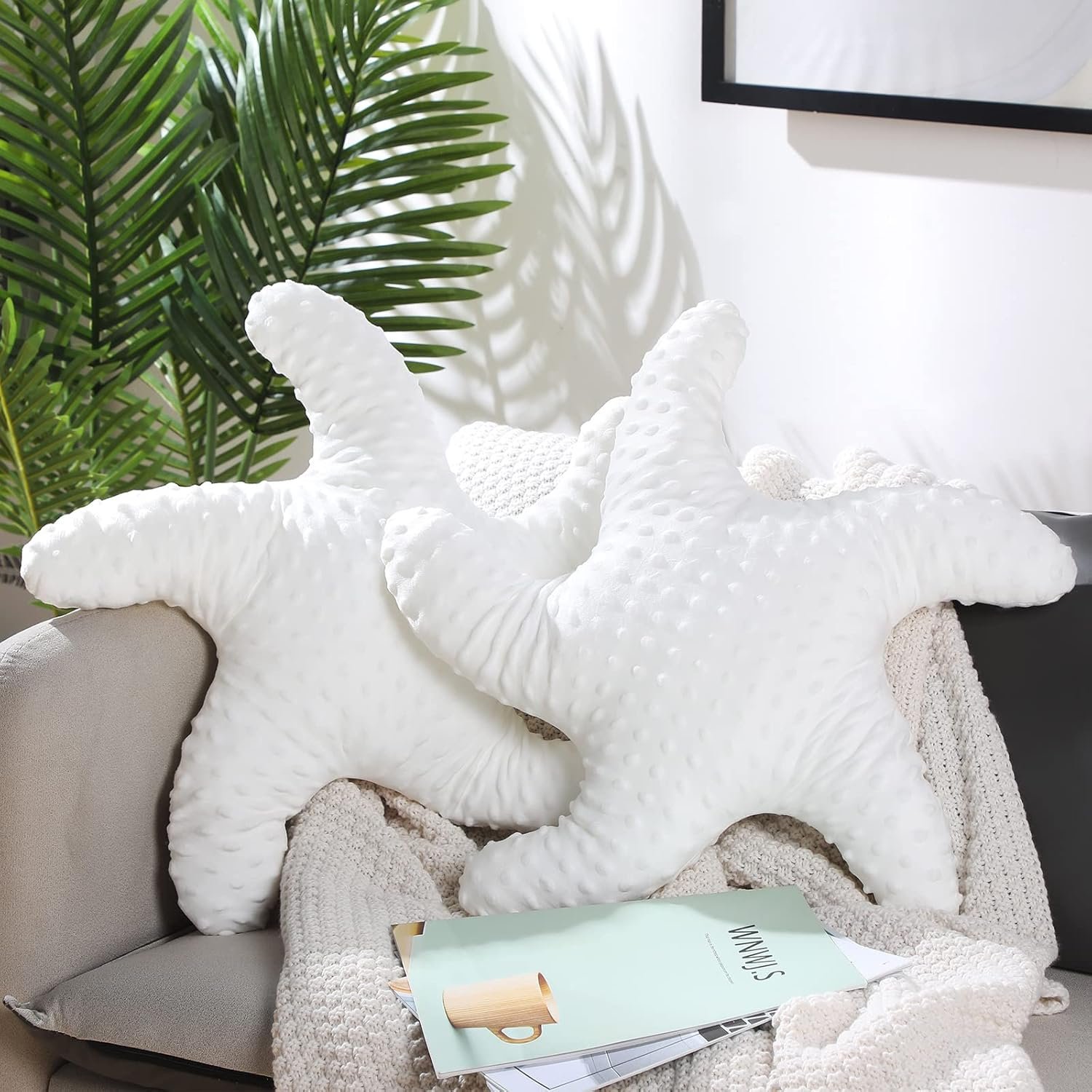 Image showcasing 30+ Coastal Home Decorating Ideas - My Besuited Home