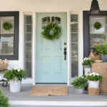 Small Front Porch Ideas