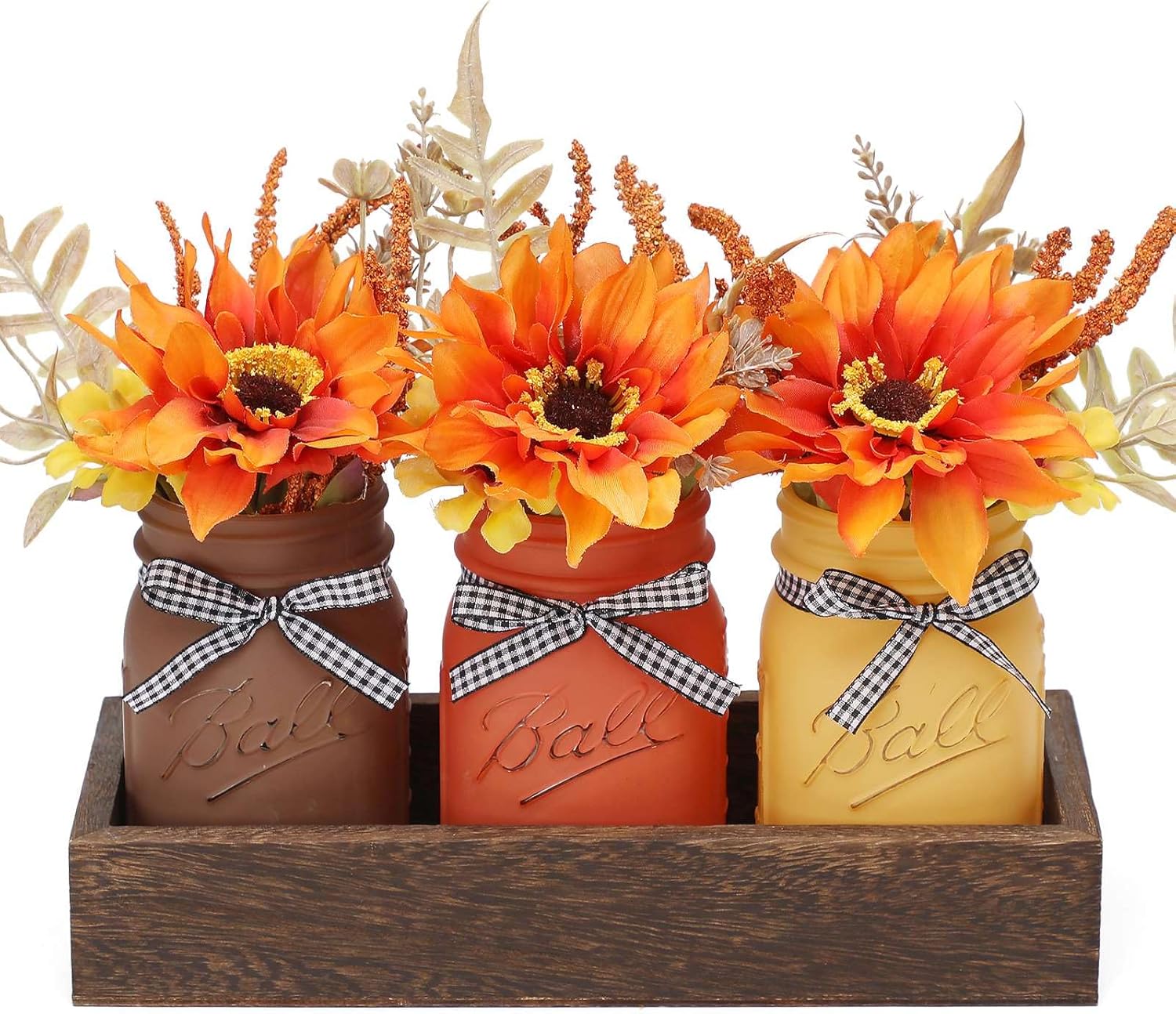 Fall Thanksgiving Décor Ideas