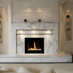 Fireplace Mantel Ideas