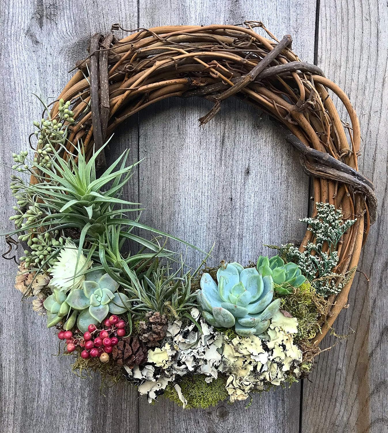 Christmas Wreaths