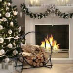 Farmhouse Christmas Décor Ideas