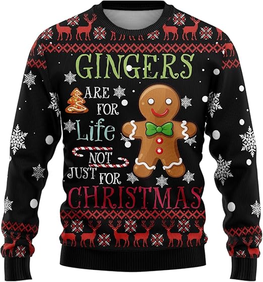 DIY Ugly Christmas Sweater Ideas