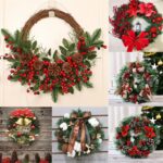 Christmas Crafts DIY Projects