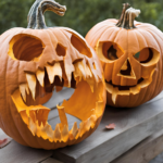 Pumpkin Carving Ideas