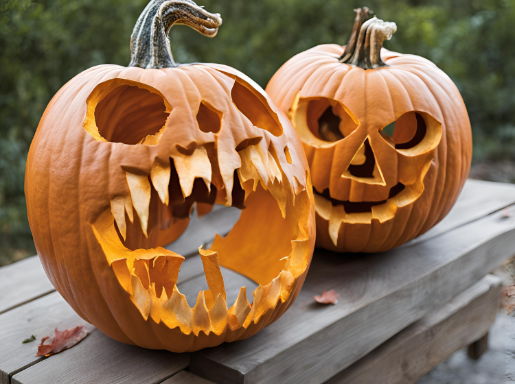 Pumpkin Carving Ideas