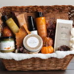 Fall Gift Basket Ideas