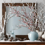 DIY Winter Decor Ideas