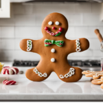 Disguise a Gingerbread Man Project Ideas