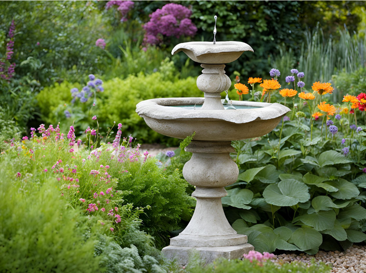 Garden Sculpture Ideas