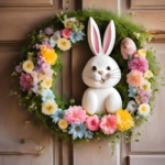 Easter Bunny Crafts