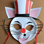 Cat in the Hat Crafts for Kids