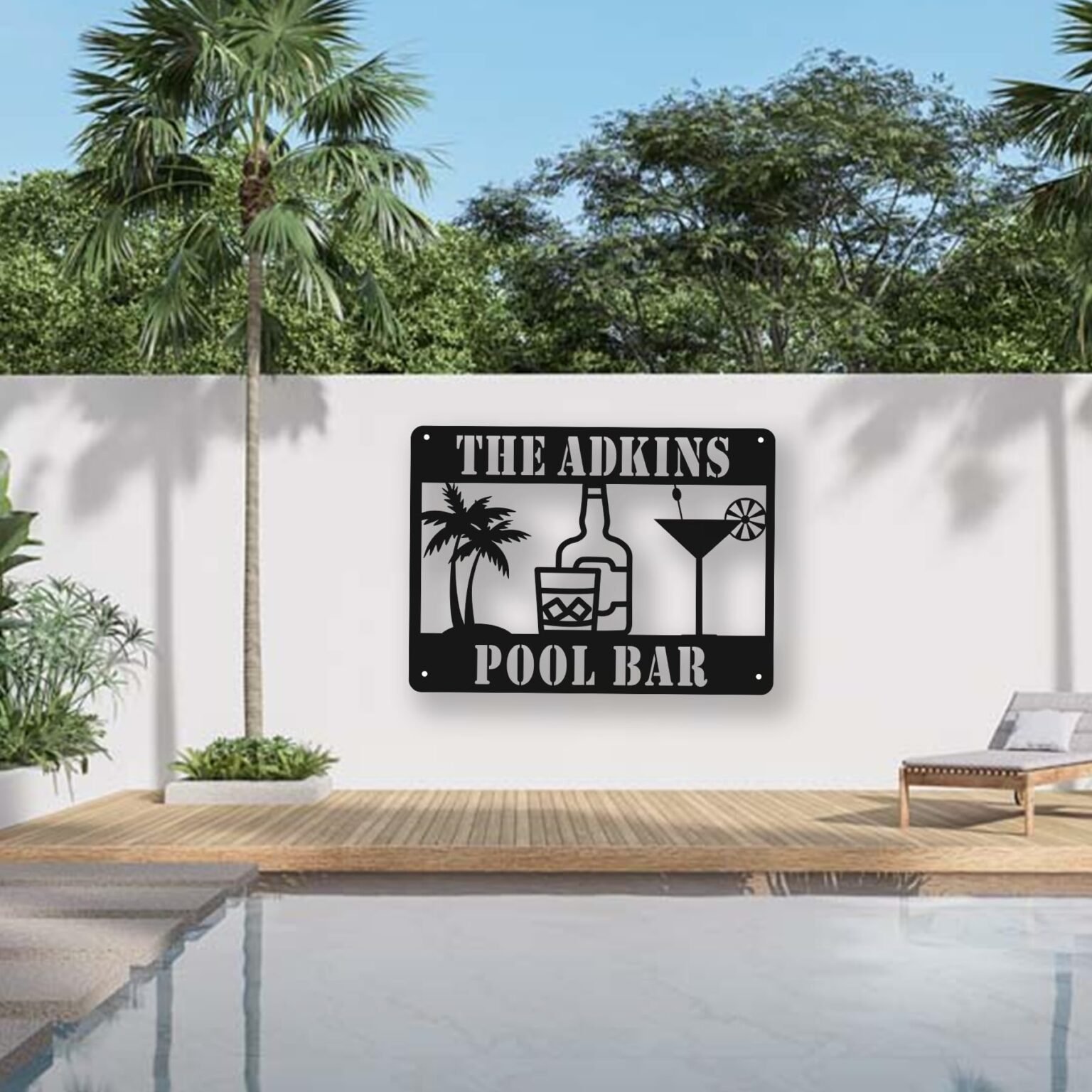 17 Summer Pool Party Ideas For Activities, Atmosphere, And Eats - My ...