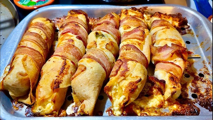 Easy Football Tailgate Food Ideas