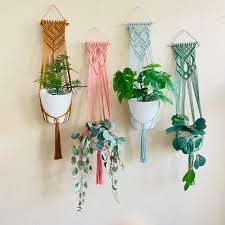 DIY Living Wall Ideas