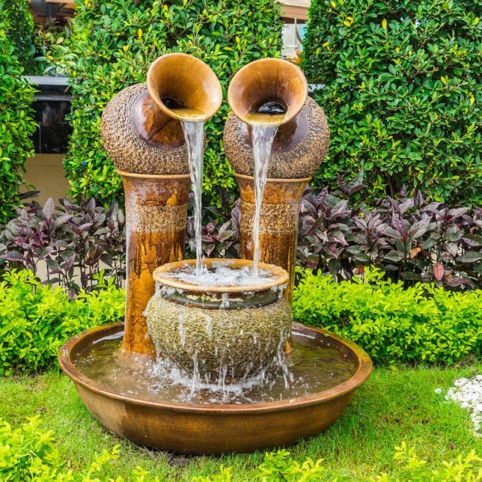 Meditation Garden Ideas