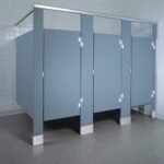 Why Do American Bathroom Stalls Have Large Gaps? - My Besuited Home