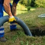 What is the Maximum Distance from Toilet to Septic Tank?