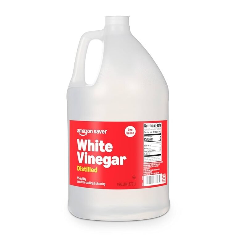 How To Make Weed Killer Recipe With Vinegar, Salt, And Dawn - My ...