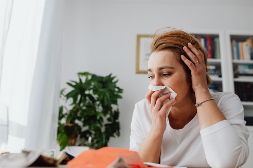 Why Does Poop Smell Linger on Skin?