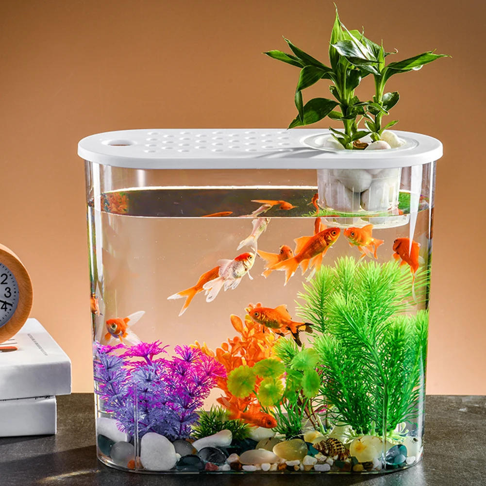 Creative Aquaponic Gardening Ideas