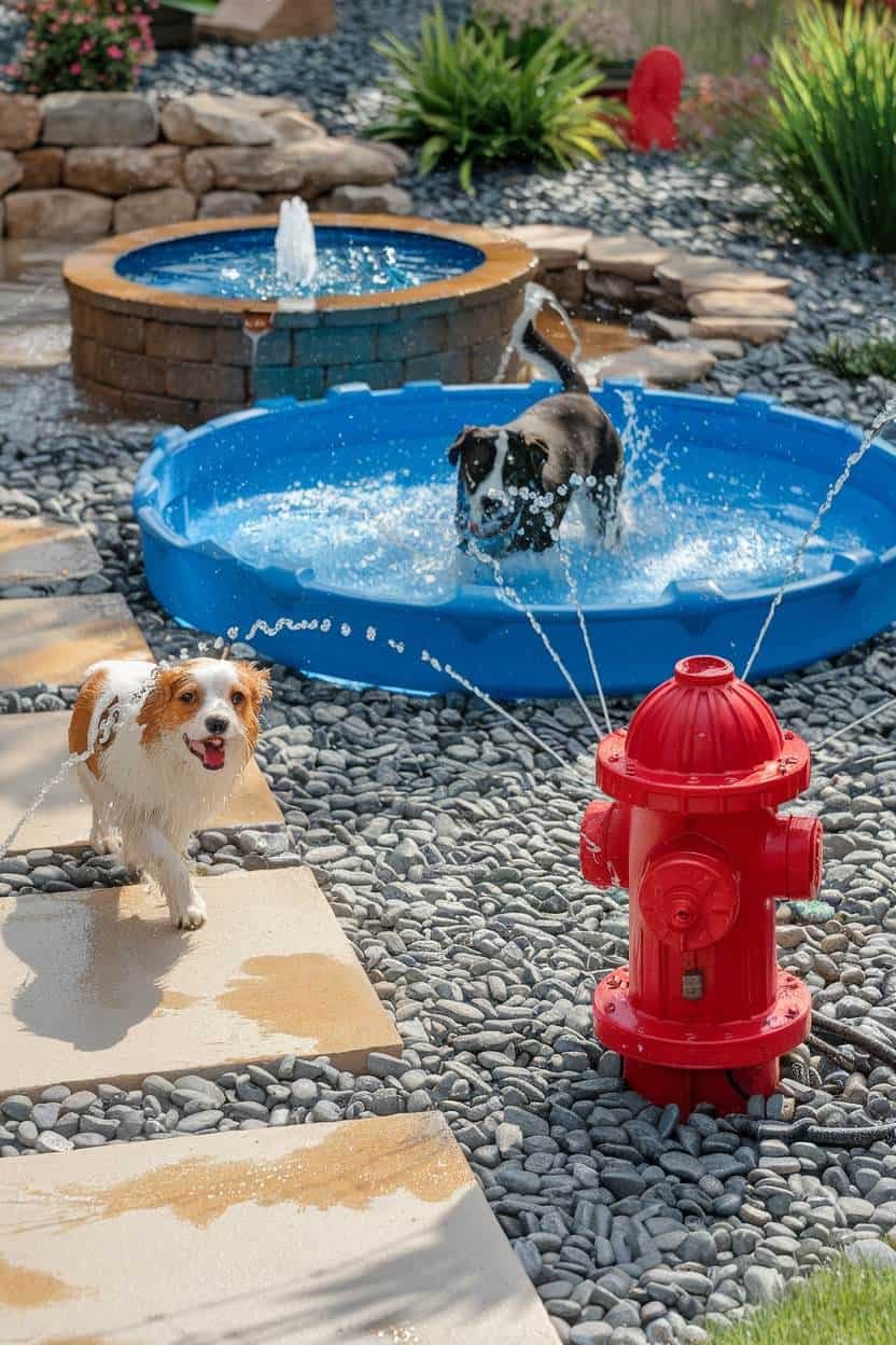 14 Pet-Friendly Backyard Landscaping Ideas - My Besuited Home