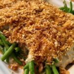 Easy Green Bean Casserole Recipe That Steals the Show