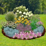 How to Create a Pollinator Garden Layout in Easy Steps